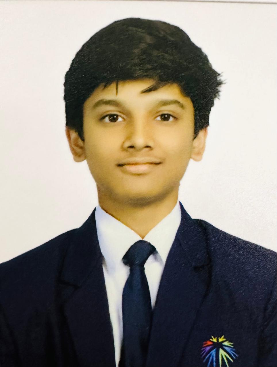Atharv
