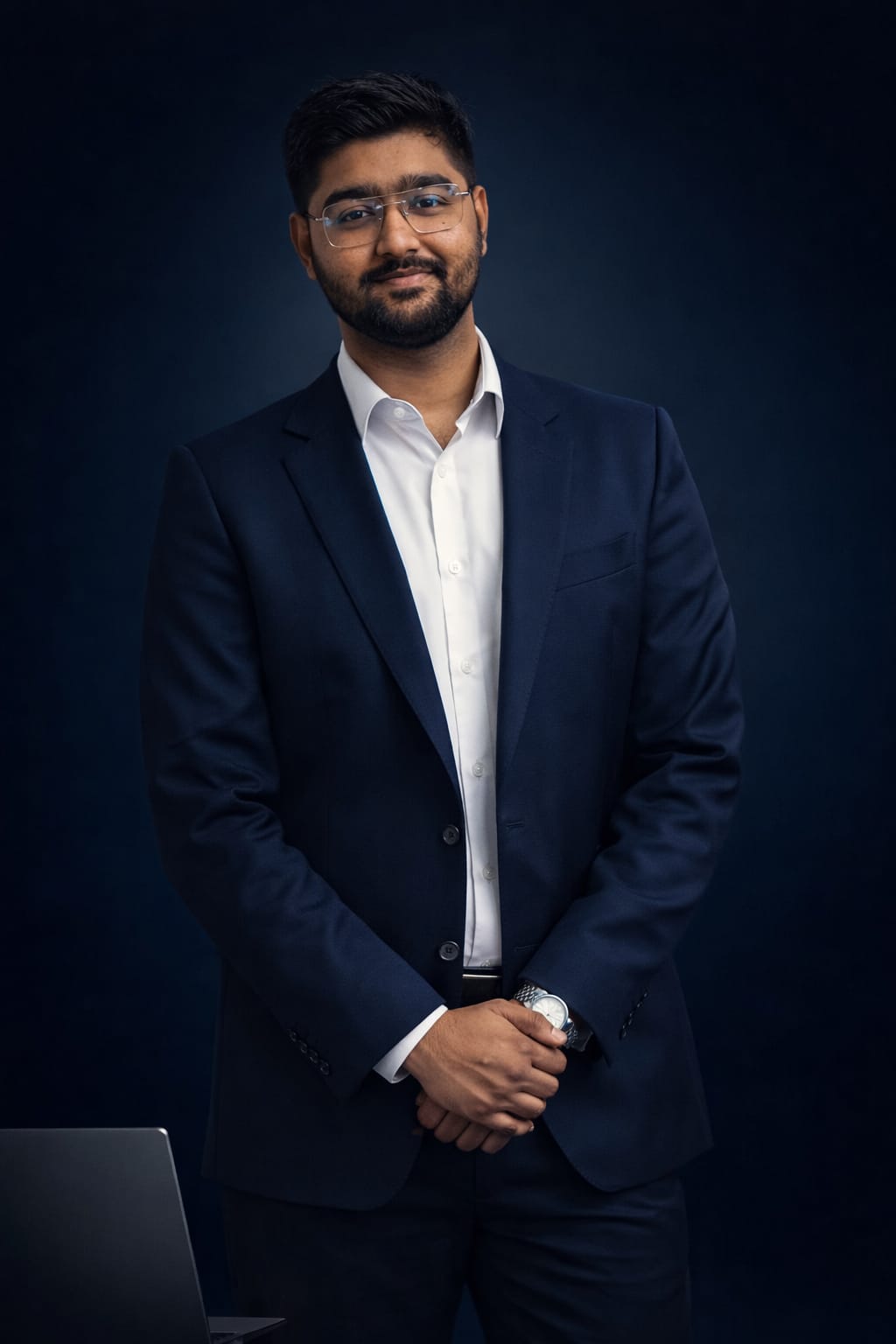 Sumit Jha