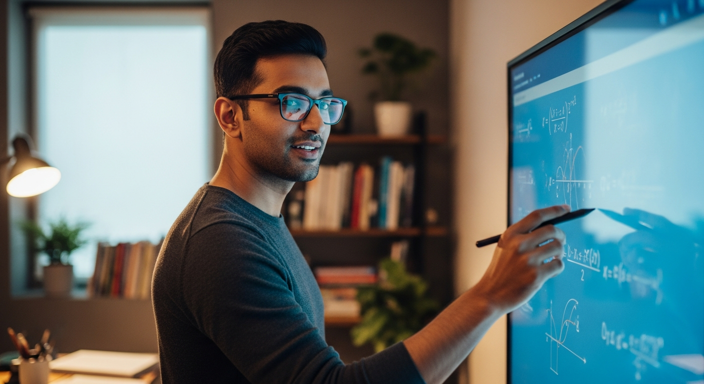 The Evolving Role of Online Tutors in CBSE and ICSE  Education